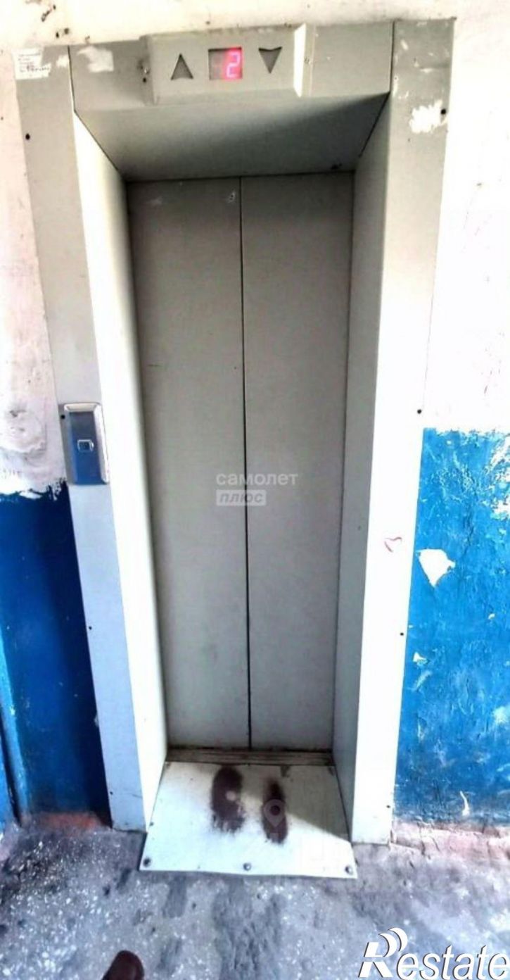 Комната ул Дзержинского, 31б,  д. 31б