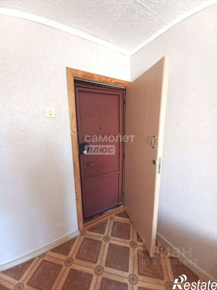 Комната ул Дзержинского, 31б,  д. 31б