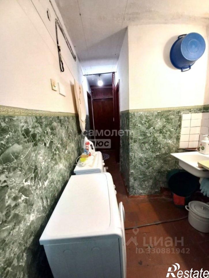 Комната ул Дзержинского, 31б,  д. 31б