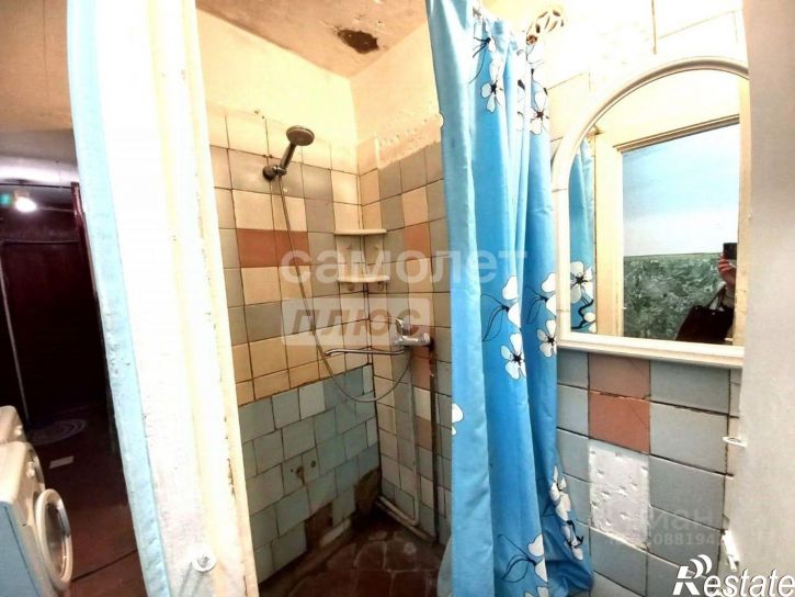 Комната ул Дзержинского, 31б,  д. 31б