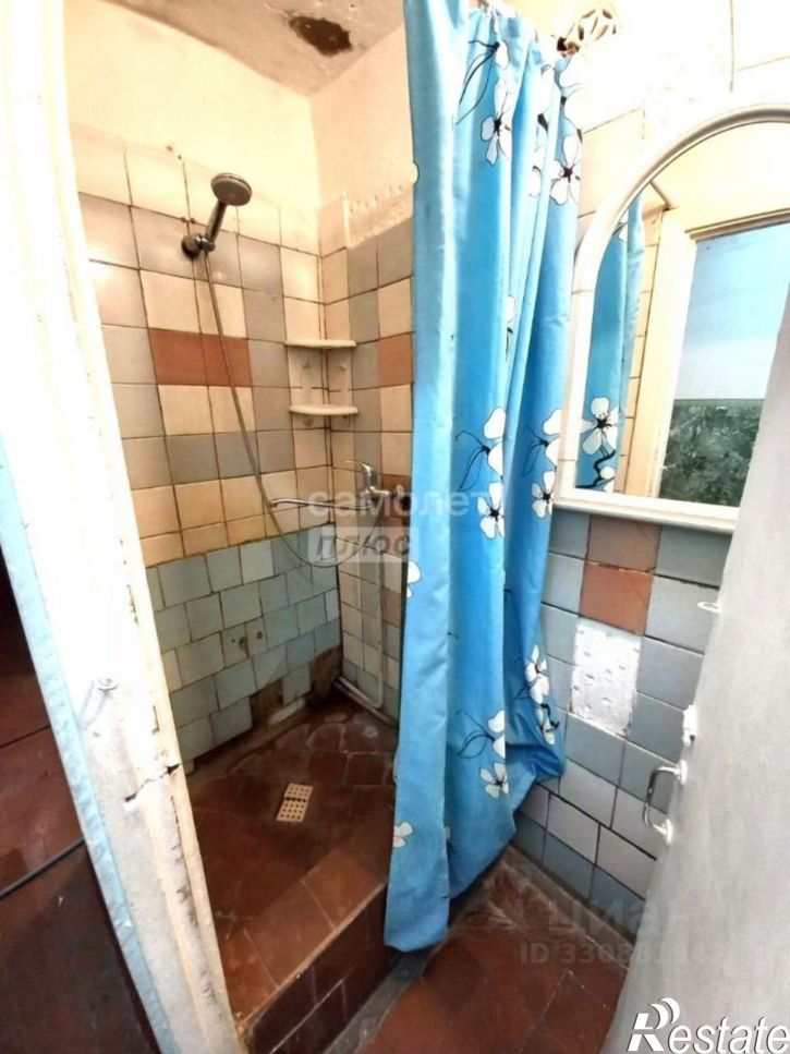 Комната ул Дзержинского, 31б,  д. 31б