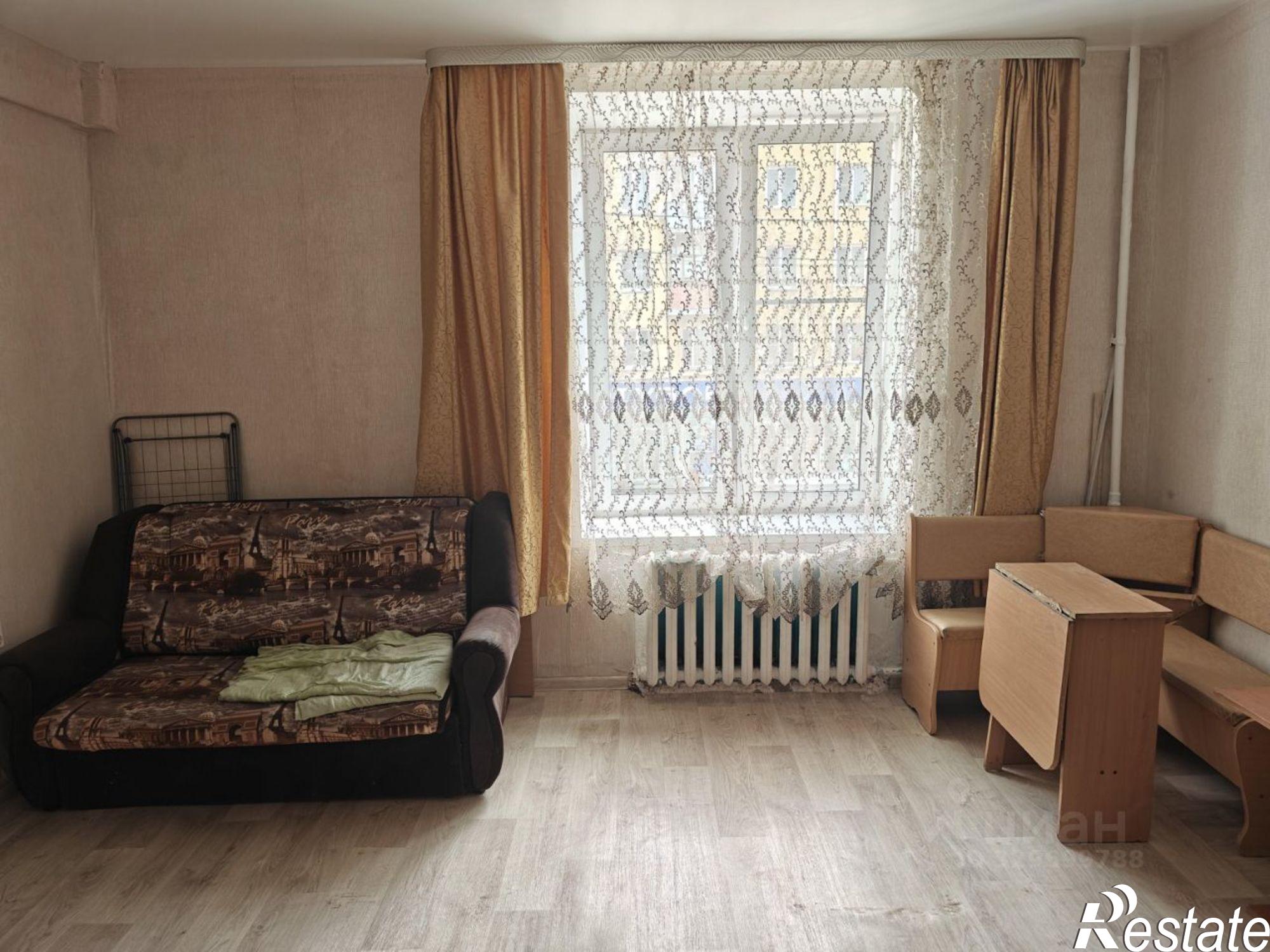Сдать комнату за 10 000 рублей на улица Гоголя, 103