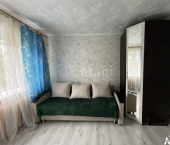 комната 16 кв м улица Максима Горького, 32