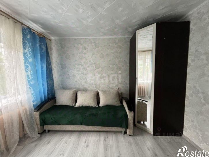 Комната улица Максима Горького, 32,  д. 32
