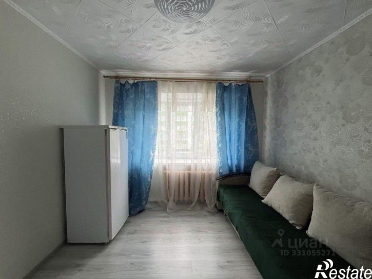 Комната улица Максима Горького, 32,  д. 32