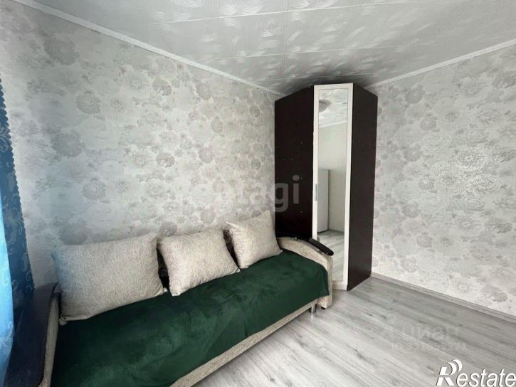 Комната улица Максима Горького, 32,  д. 32