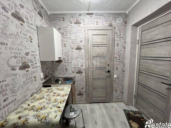Комната улица Максима Горького, 32,  д. 32
