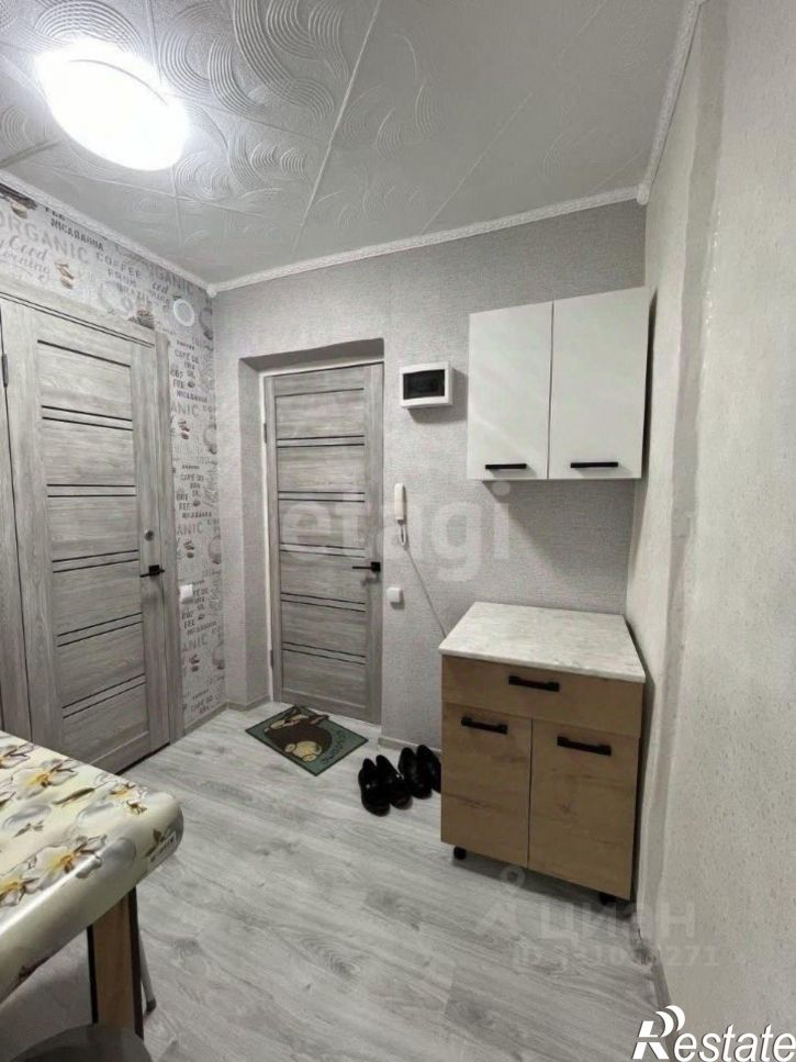 Комната улица Максима Горького, 32,  д. 32