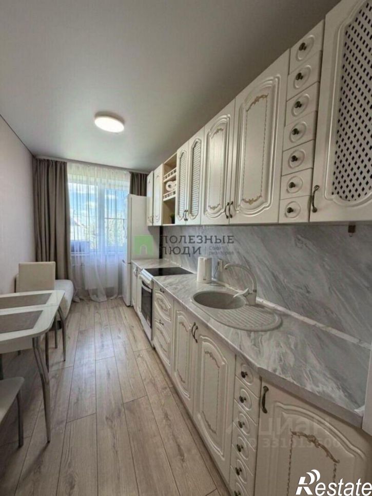 1-комн квартира ул Калинина, 105,  д. 105