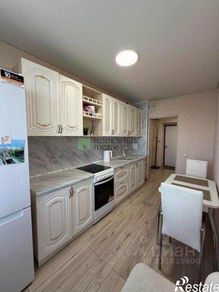 1-комн квартира ул Калинина, 105,  д. 105