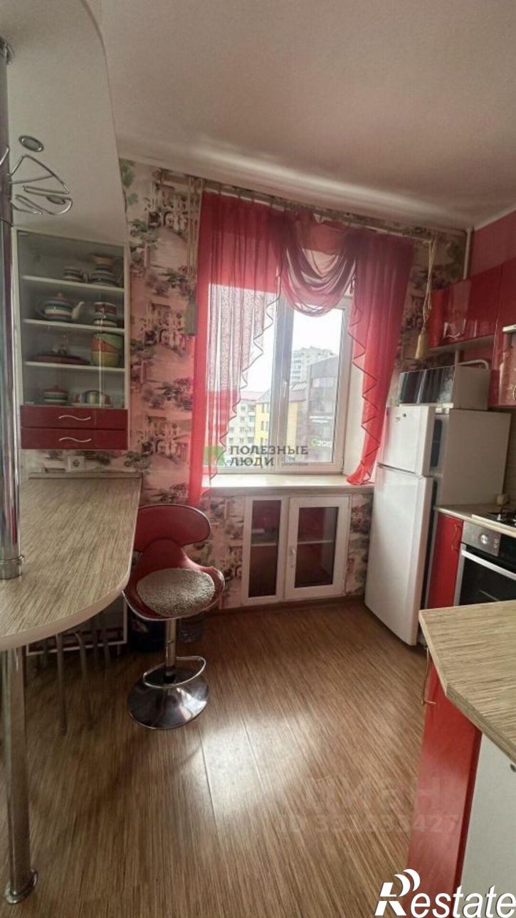 2-комн квартира улица Коли Мяготина, 103,  д. 103