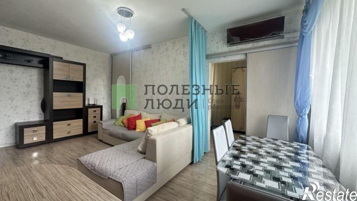 2-комн квартира улица Коли Мяготина, 103,  д. 103