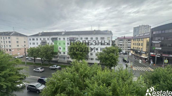 2-комн квартира улица Коли Мяготина, 103,  д. 103