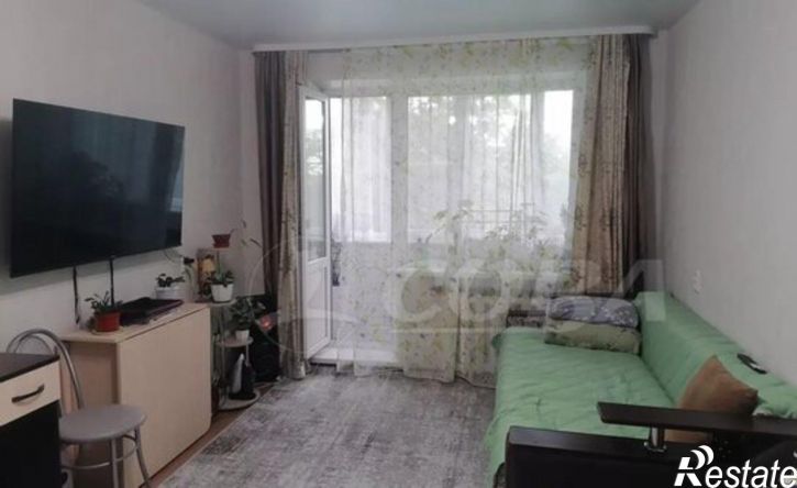 1-комн квартира улица Отдыха, 53,  д. 53