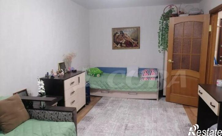 1-комн квартира улица Отдыха, 53,  д. 53
