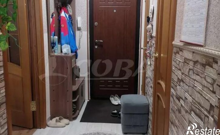 1-комн квартира улица Отдыха, 53,  д. 53