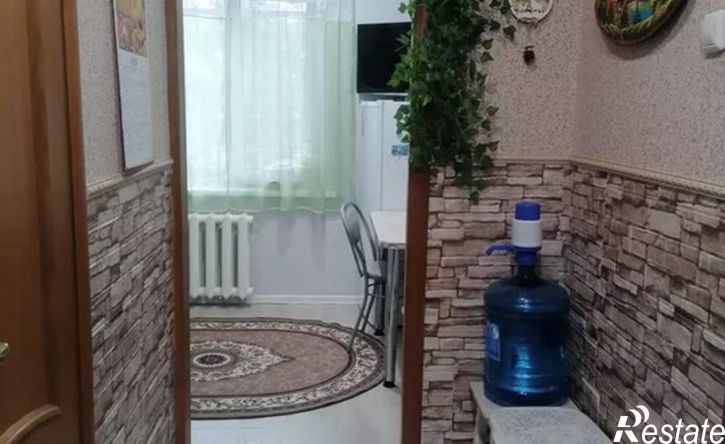 1-комн квартира улица Отдыха, 53,  д. 53