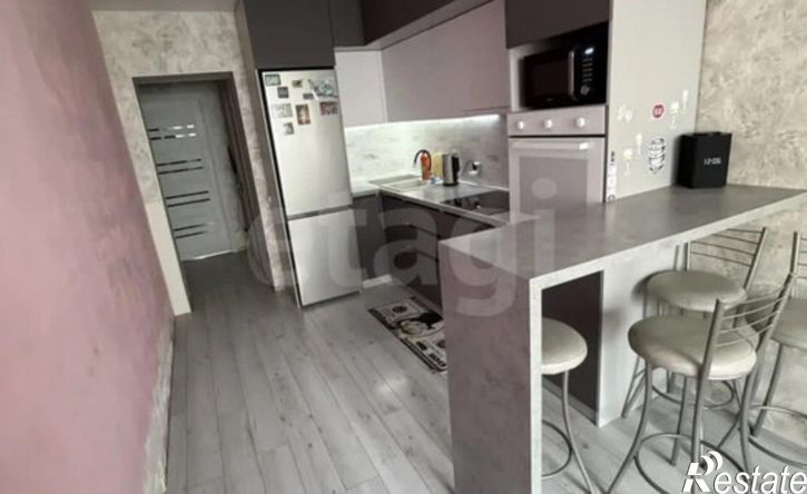 2-комн квартира ул Луначарского, 102,  д. 102