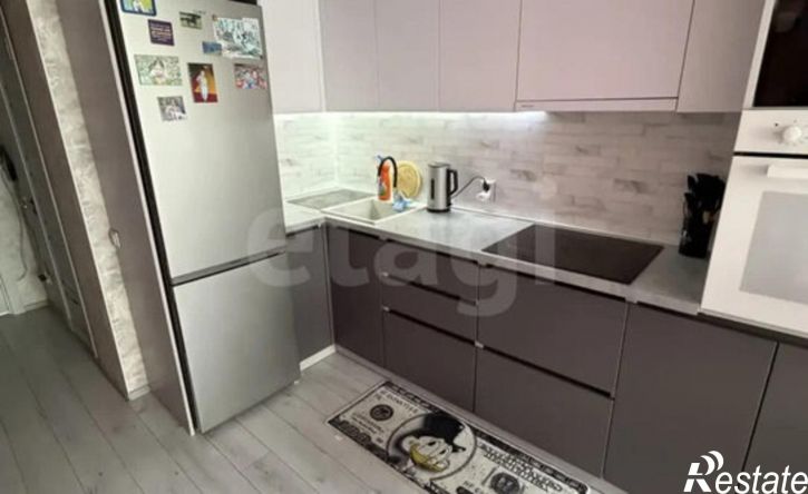 2-комн квартира ул Луначарского, 102,  д. 102