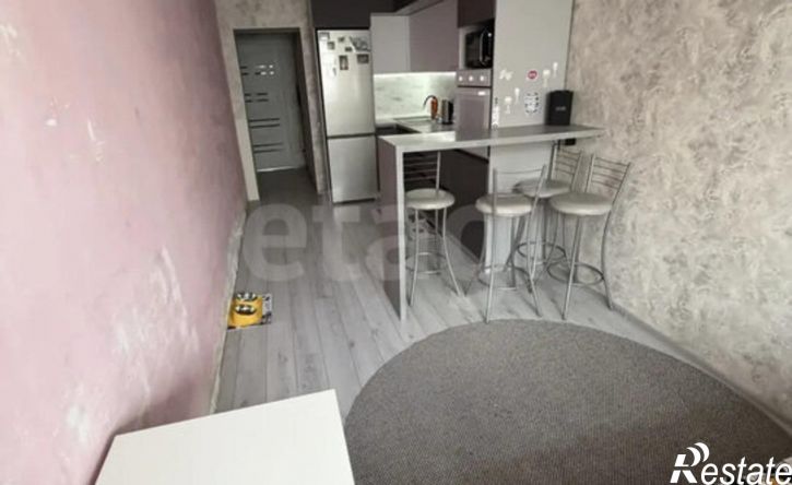 2-комн квартира ул Луначарского, 102,  д. 102