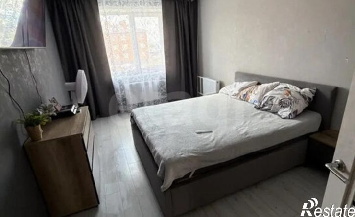 2-комн квартира ул Луначарского, 102,  д. 102