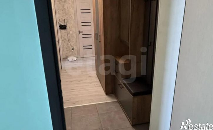 2-комн квартира ул Луначарского, 102,  д. 102