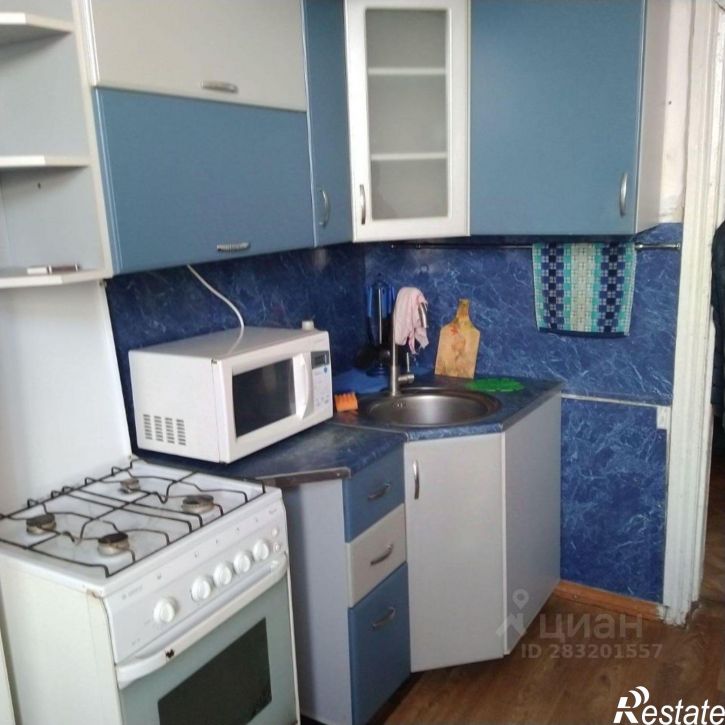 2-комн квартира улица Пушкина, 8,  д. 8