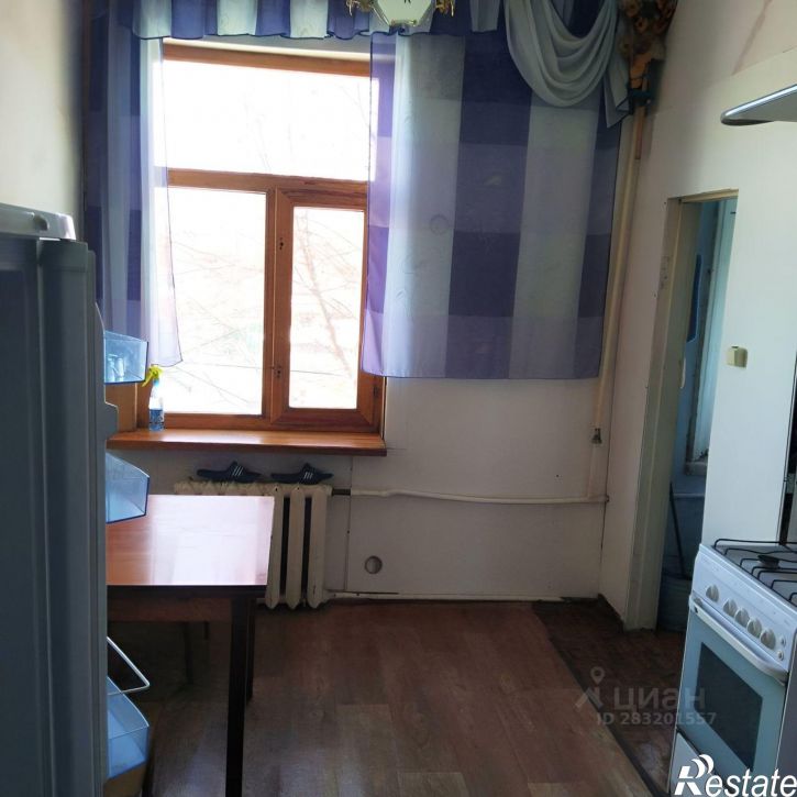 2-комн квартира улица Пушкина, 8,  д. 8