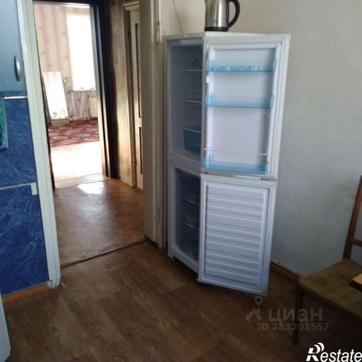 2-комн квартира улица Пушкина, 8,  д. 8