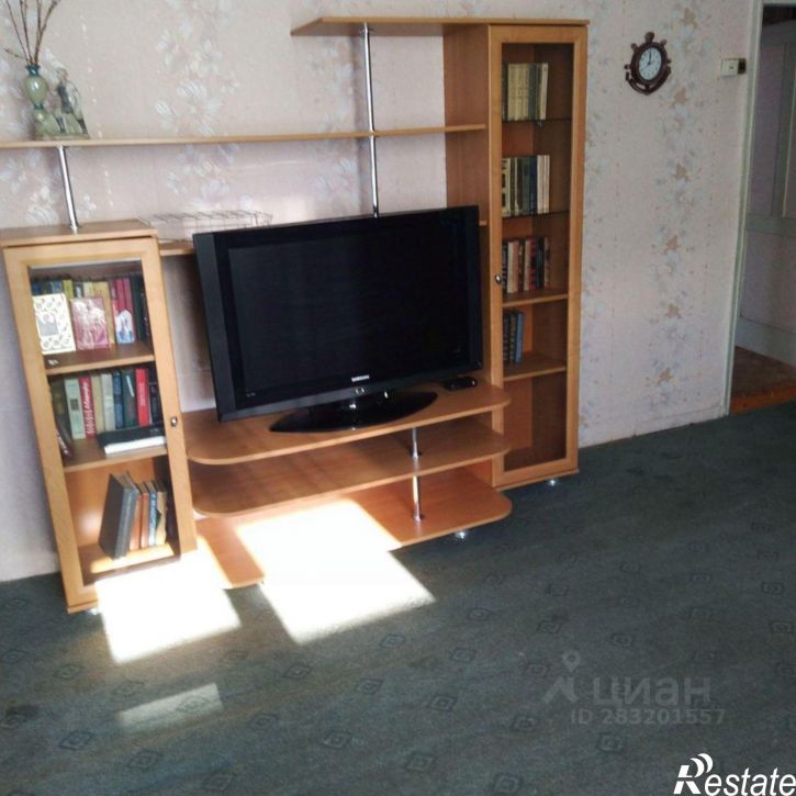 2-комн квартира улица Пушкина, 8,  д. 8