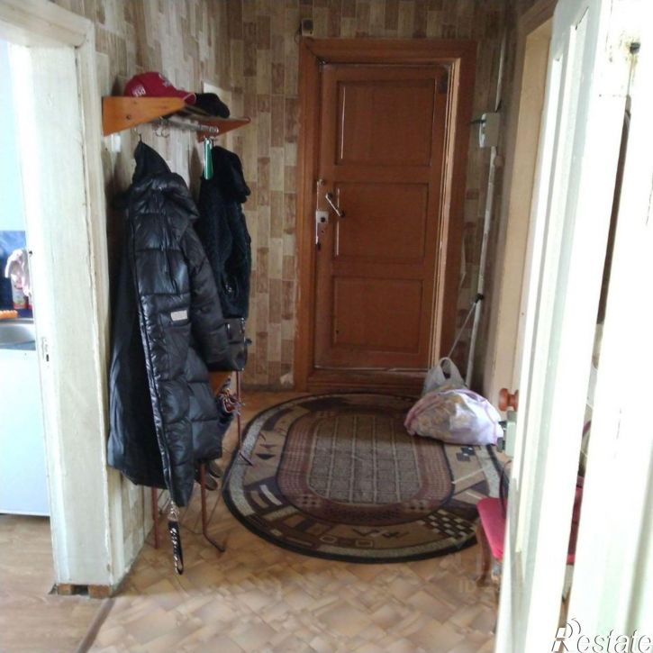 2-комн квартира улица Пушкина, 8,  д. 8