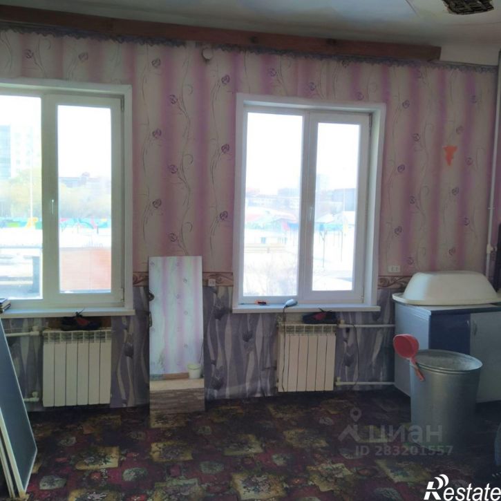 2-комн квартира улица Пушкина, 8,  д. 8
