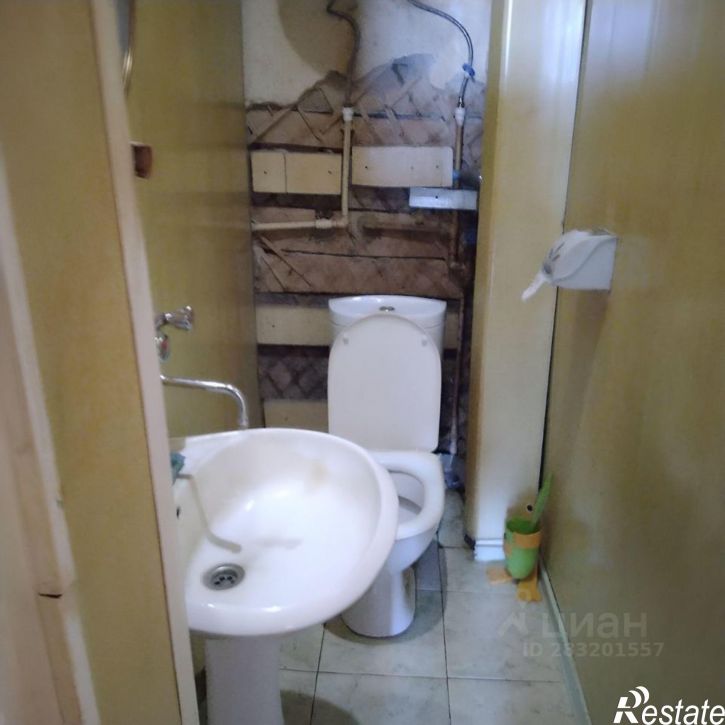 2-комн квартира улица Пушкина, 8,  д. 8