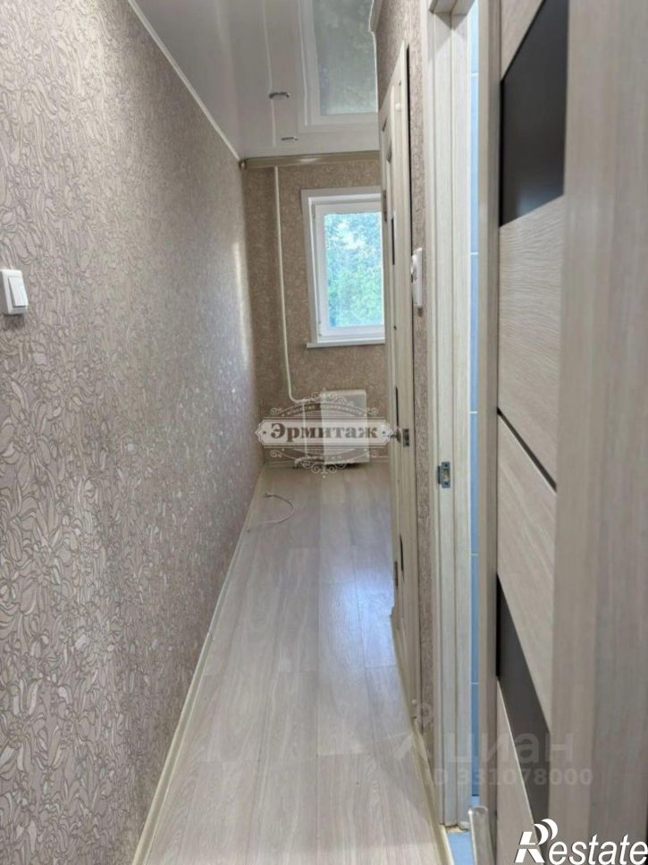 2-комн квартира пр-кт Конституции, 46,  д. 46