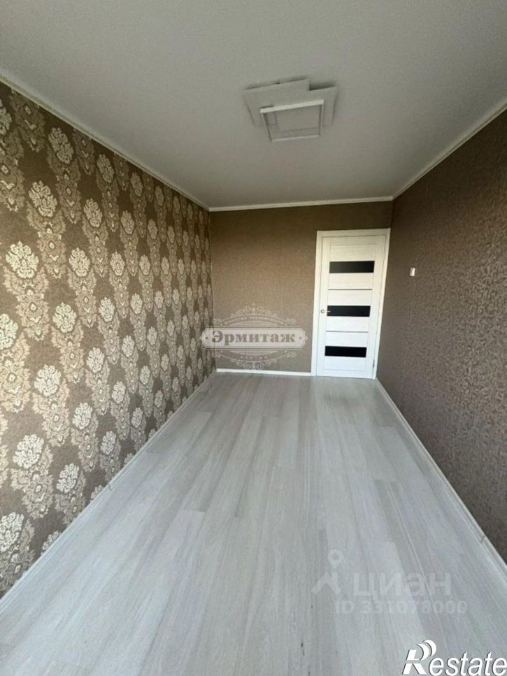 2-комн квартира пр-кт Конституции, 46,  д. 46