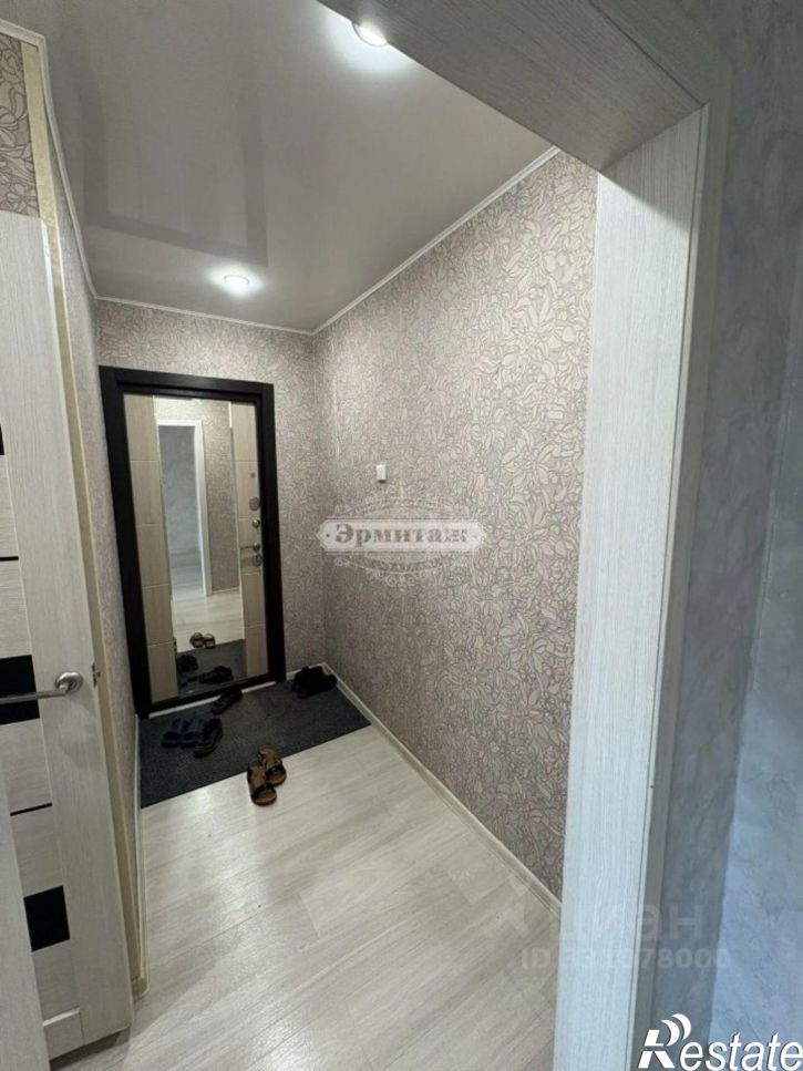 2-комн квартира пр-кт Конституции, 46,  д. 46