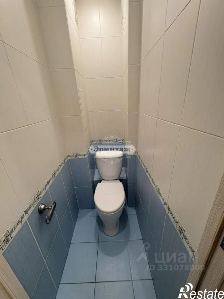 2-комн квартира пр-кт Конституции, 46,  д. 46
