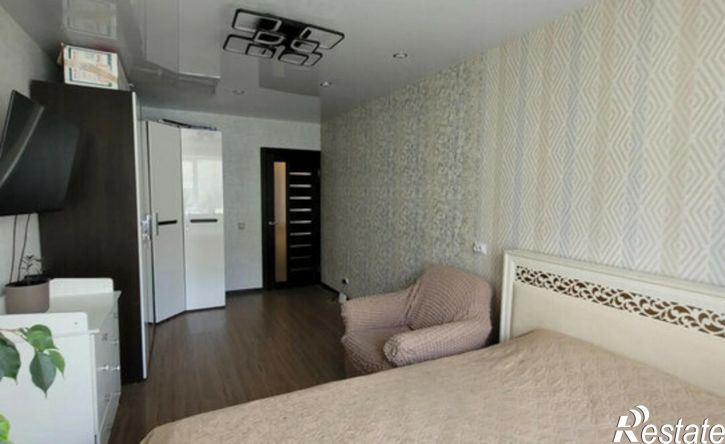 2-комн квартира жилой район Заозёрный, микрорайон 6А, 15к4