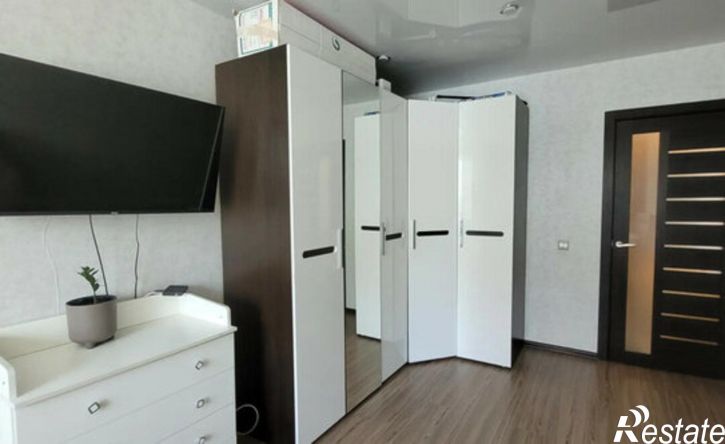 2-комн квартира жилой район Заозёрный, микрорайон 6А, 15к4