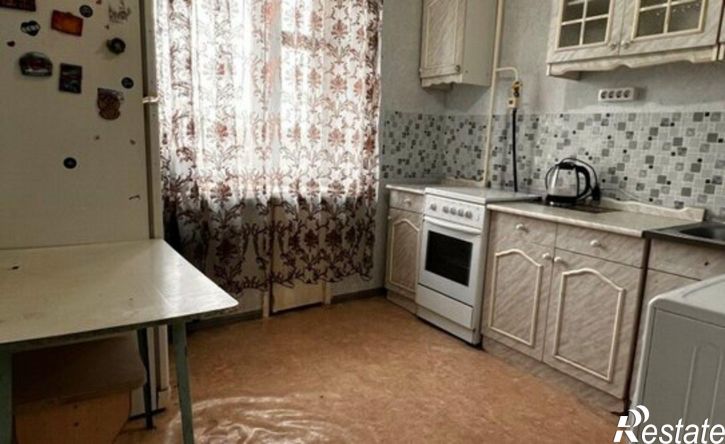 1-комн квартира ул Зелёная, 6,  д. 6