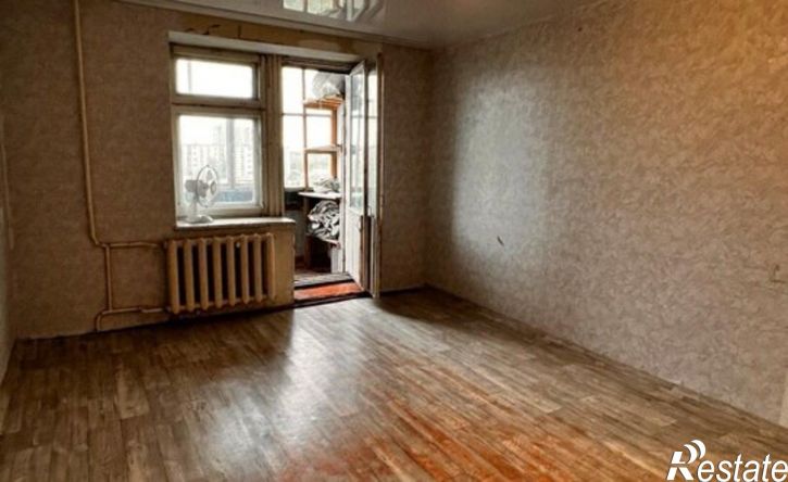 1-комн квартира ул Зелёная, 6,  д. 6