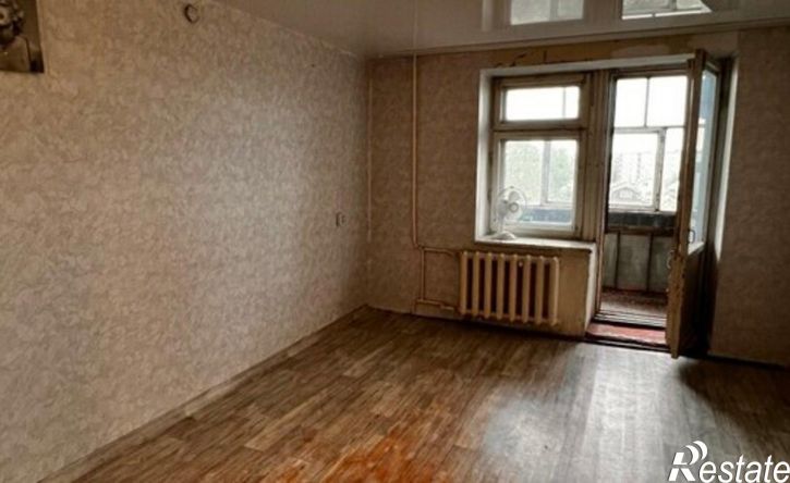 1-комн квартира ул Зелёная, 6,  д. 6