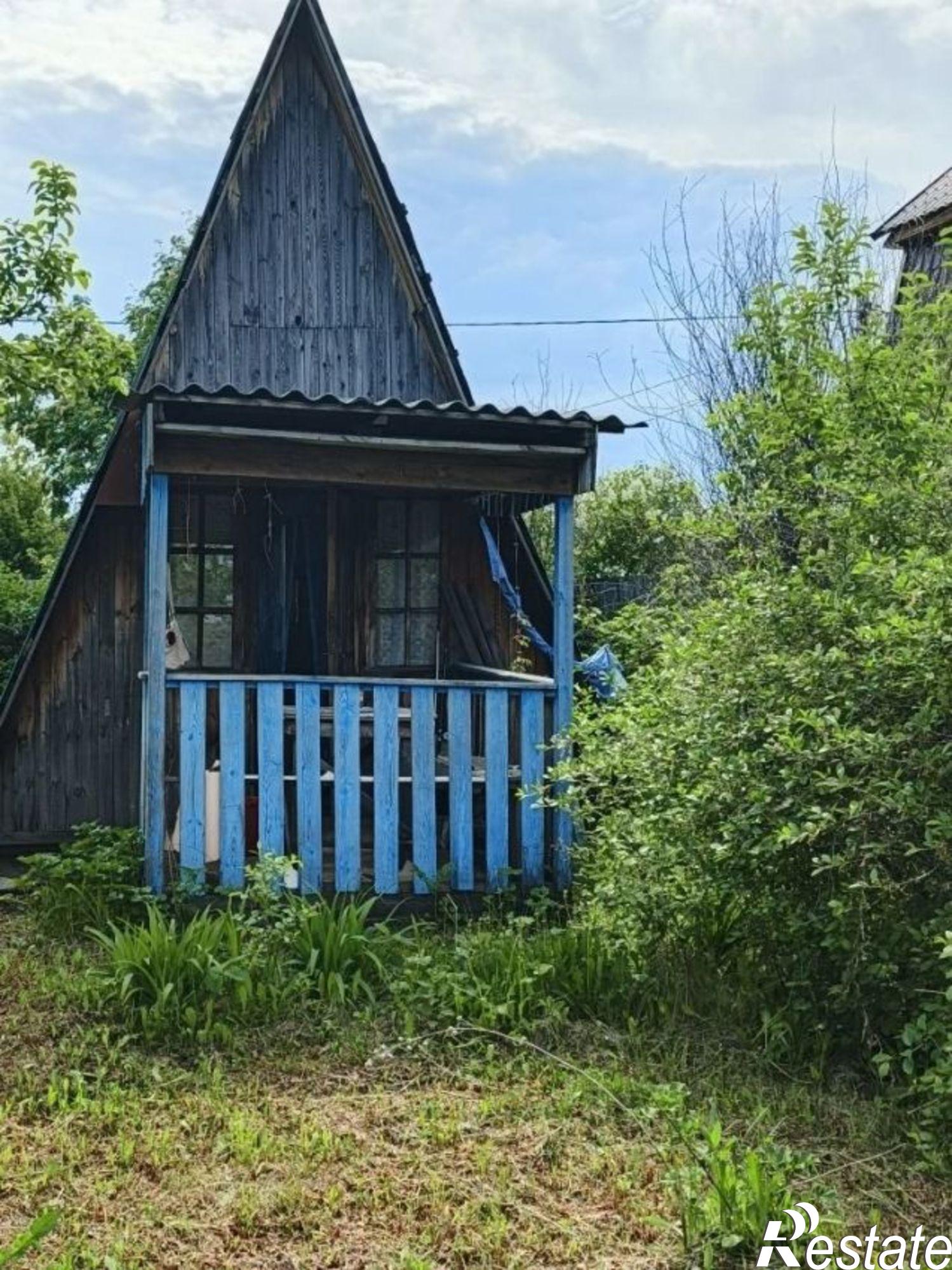 Купить дачу, дом, коттедж за 350 000 рублей на СНТ Полянка-2