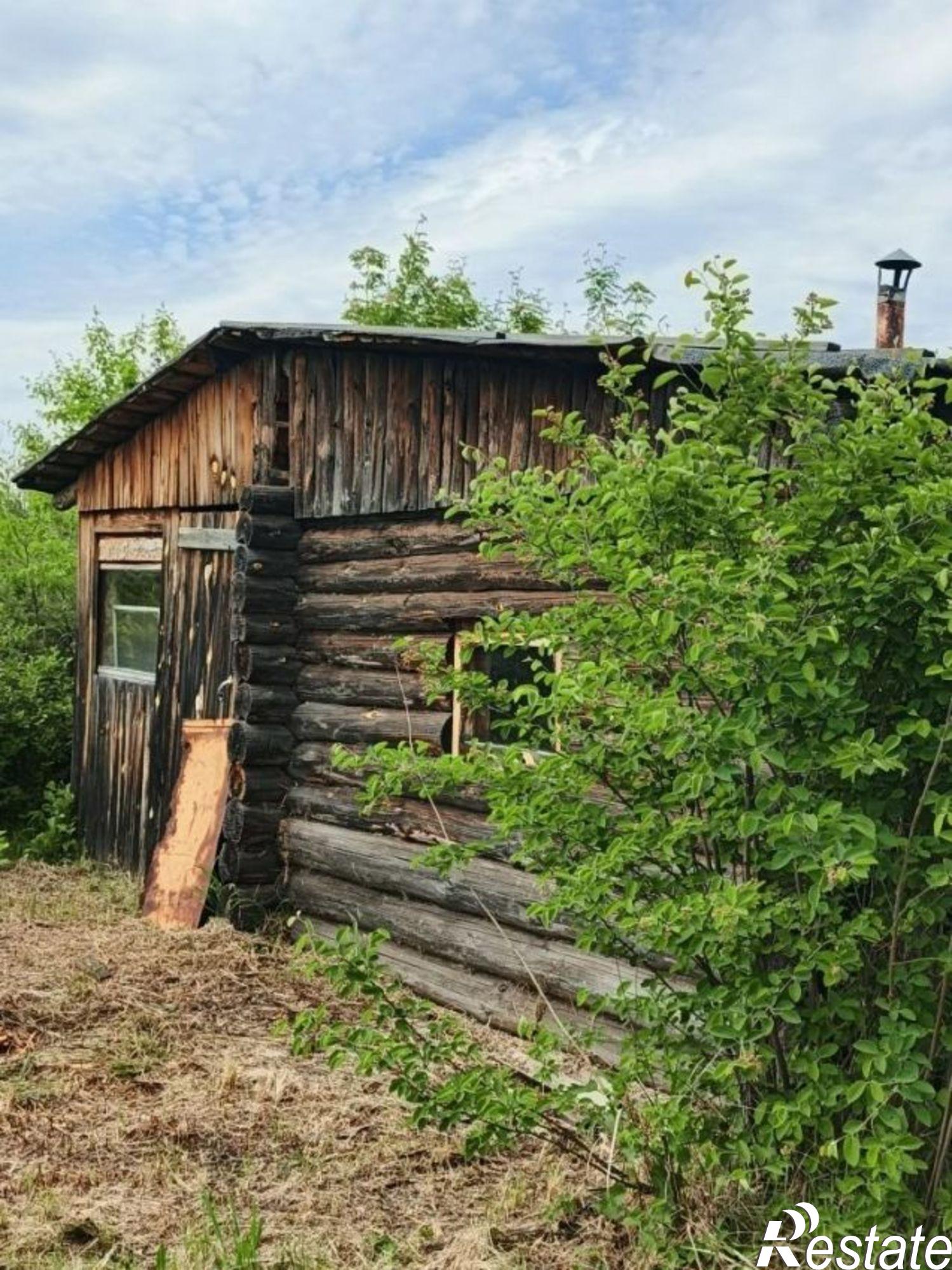 Купить дачу, дом, коттедж за 350 000 рублей на СНТ Полянка-2