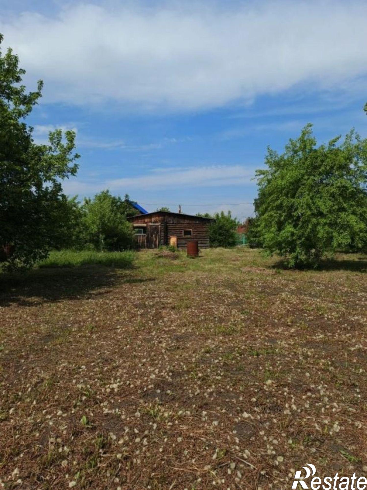 Купить дачу, дом, коттедж за 350 000 рублей на СНТ Полянка-2
