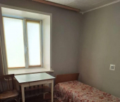 комната 55 кв м ул Бурова-Петрова, 97б