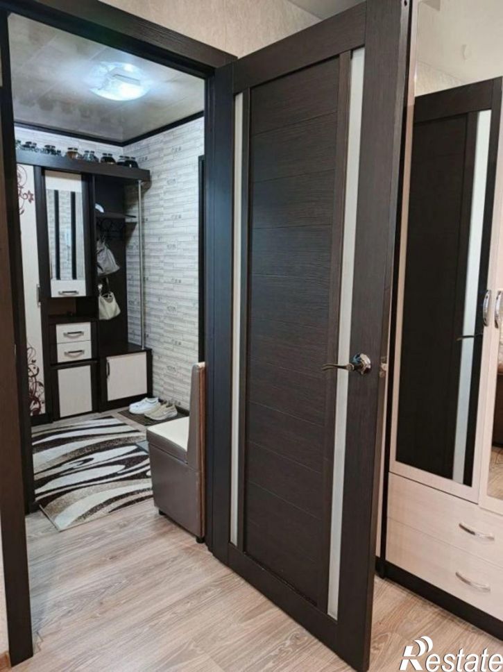 1-комн квартира Достоевского улица, 72а