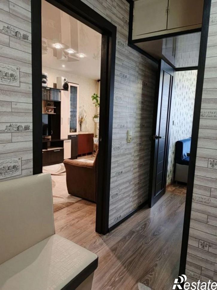 1-комн квартира Достоевского улица, 72а