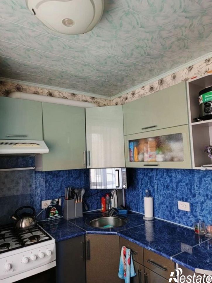 1-комн квартира Достоевского улица, 72а