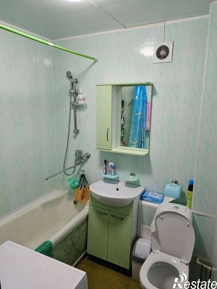 1-комн квартира Достоевского улица, 72а